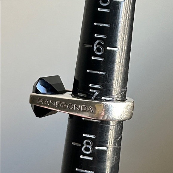 Pianegonda Quartz Ring - Picture 10 of 10